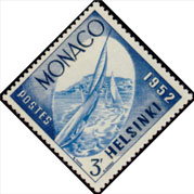 Briefmarken Y&T N388