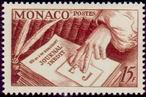 Briefmarken Y&T N393