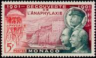 Stamp Y&T N395