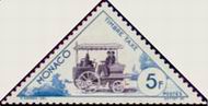 Timbre Y&T NTA46