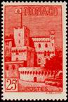 Briefmarken Y&T N397