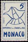 Stamp Y&T N400