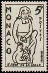 Briefmarken Y&T N403