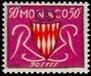 Stamp Y&T N405