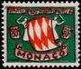 Stamp Y&T N407