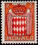 Stamp Y&T N409