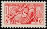 Briefmarken Y&T N416
