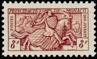 Briefmarken Y&T N417
