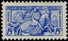 Briefmarken Y&T N418