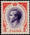 Stamp Y&T N422