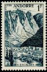Briefmarken Y&T N138