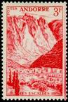 Briefmarken Y&T N140