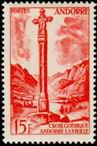 Briefmarken Y&T N146