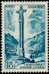 Stamp Y&T N147