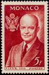 Stamp Y&T N447