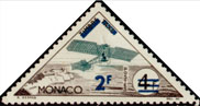 Briefmarken Y&T N453