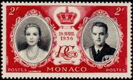 Briefmarken Y&T N474