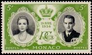 Briefmarken Y&T N476