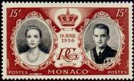 Briefmarken Y&T N477