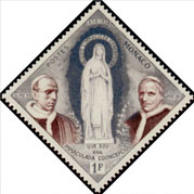 Stamp Y&T N492