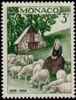 Stamp Y&T N494