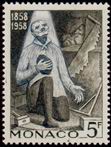 Stamp Y&T N495