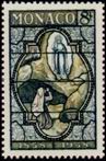 Stamp Y&T N496