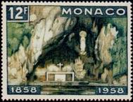 Stamp Y&T N498