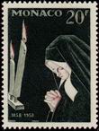 Stamp Y&T N499