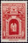 Briefmarken Y&T N503