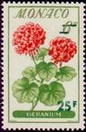 Stamp Y&T N518