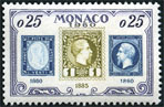 Briefmarken Y&T N525