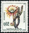 Briefmarken Y&T N537B
