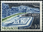 Stamp Y&T N539A