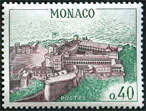 Briefmarken Y&T N545A