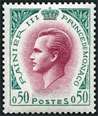 Stamp Y&T N547