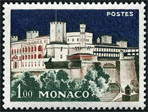  Sello Y&T N550