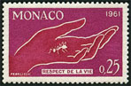 Stamp Y&T N554