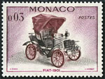 Stamp Y&T N559