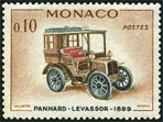  Sello Y&T N562