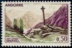 Stamp Y&T N161