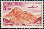 Stamp Y&T NPA7