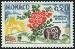 Sello Y&T N580