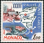  Sello Y&T N616