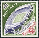 Briefmarken Y&T N620