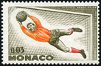 Briefmarken Y&T N622