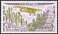 Stamp Y&T N648