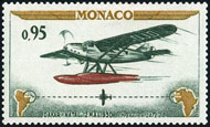 Stamp Y&T N650