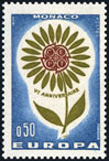 Briefmarken Y&T N653