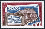 Briefmarken Y&T N659